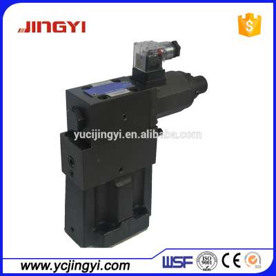 EBG-03-50 Yuken Type Proportional Electro-Hydraulic Relief Valve